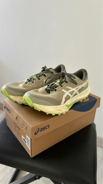 Gebrauchtes Asics Fujilite 6 bike