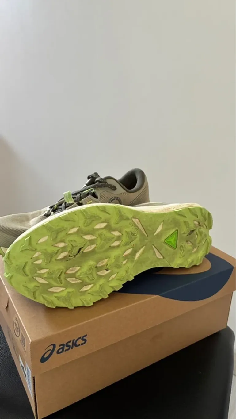 Gebrauchtes Asics Fujilite 6 bike — Bild 2 von 5
