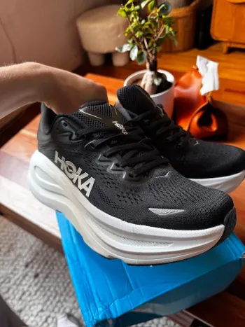 Gebrauchtes Hoka Bondi 9 bike — Bild 2 von 5