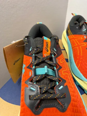 Gebrauchtes Asics Gel Trabuco 13 bike — Bild 8 von 8