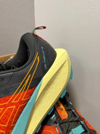 Gebrauchtes Asics Gel Trabuco 13 bike — Bild 2 von 8