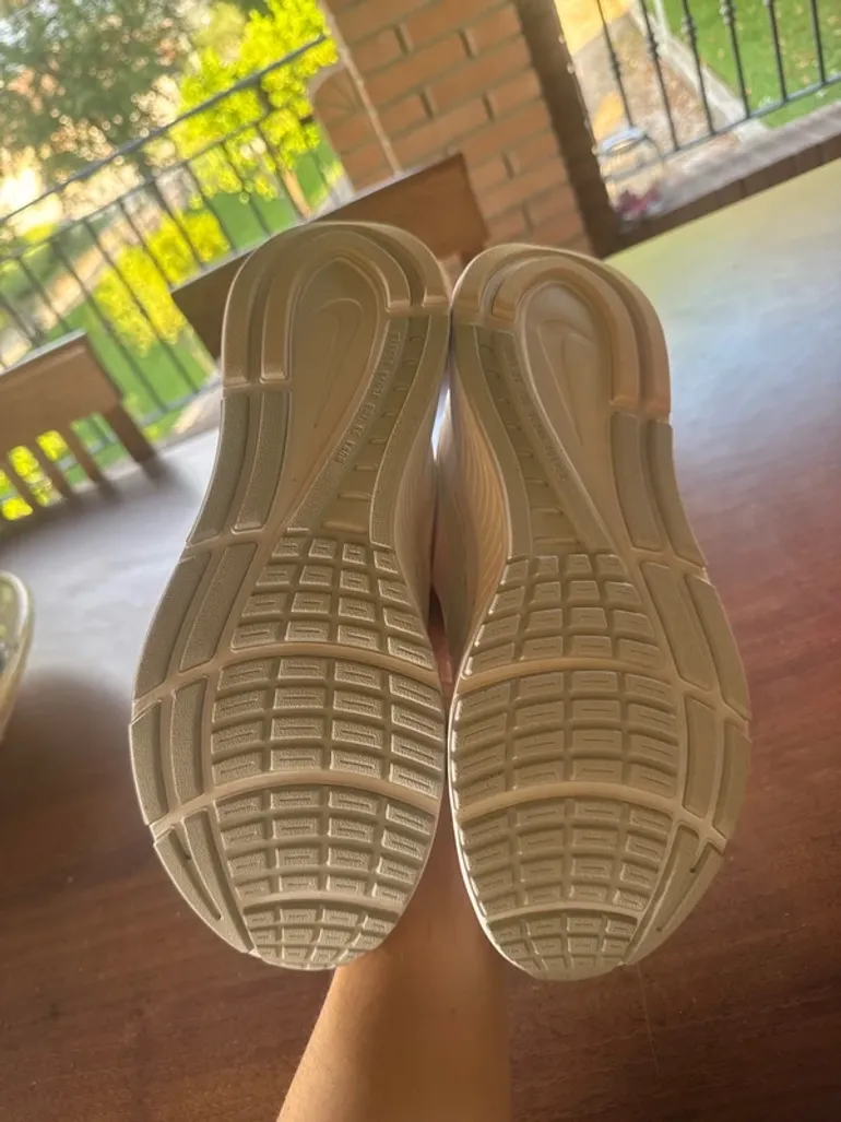 Nike Air Zoom Structure 24 bike de segunda mano — imagen 8 de 8