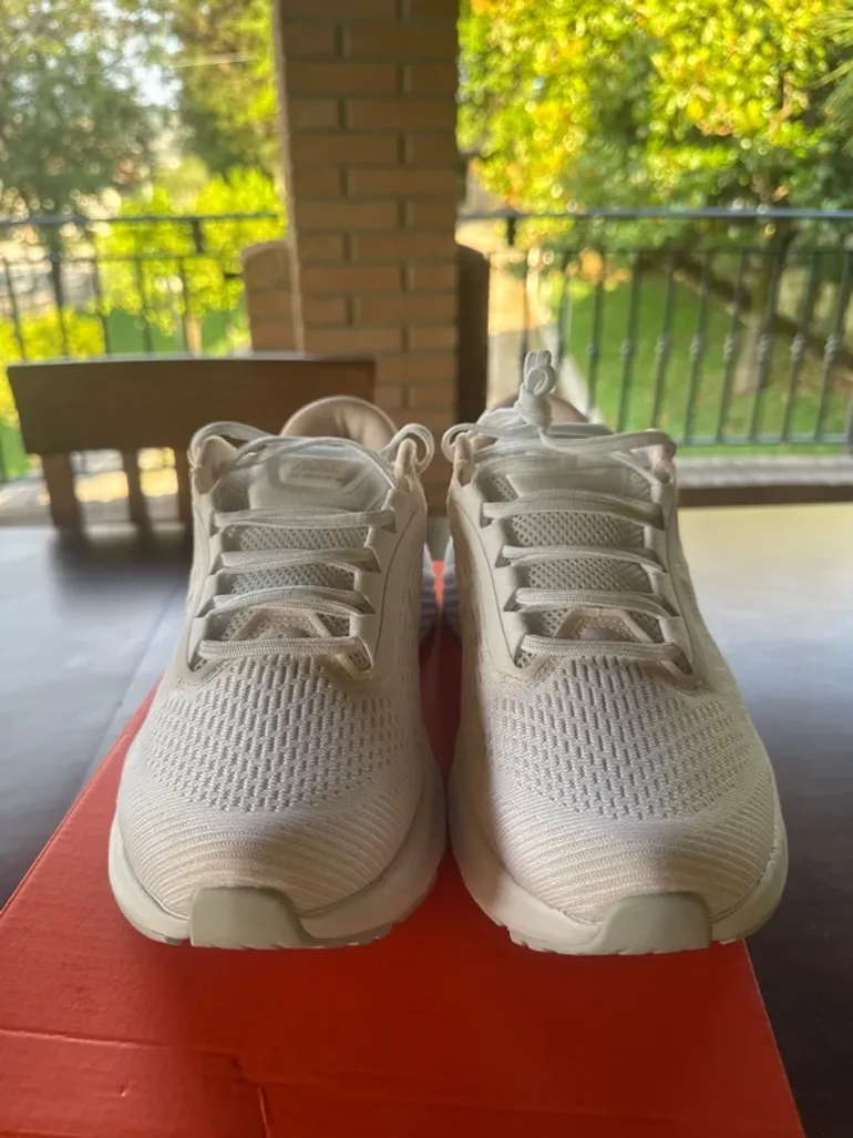 Nike Air Zoom Structure 24 bike de segunda mano — imagen 2 de 8
