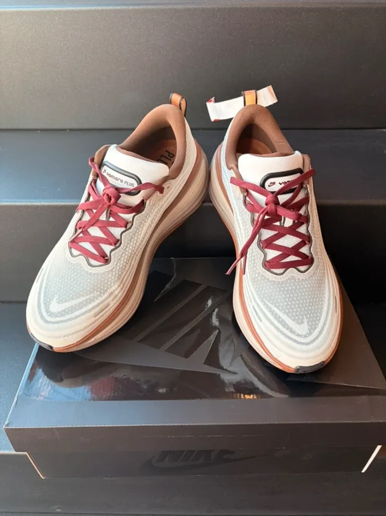 Nike Vomero Plus bike d'occasion — image 3 sur 7