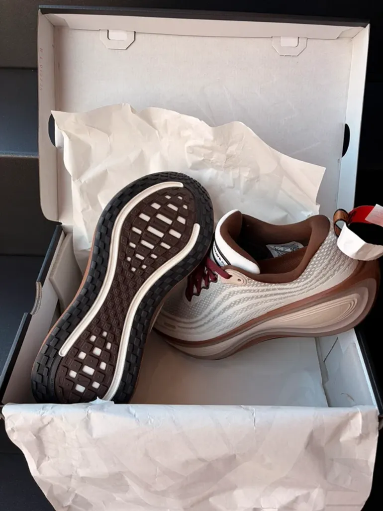 Nike Vomero Plus bike d'occasion — image 5 sur 7