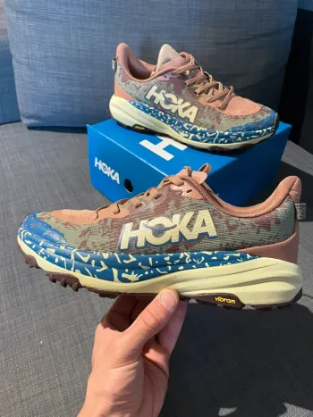 Gebrauchtes Hoka SpeedGoat 6 bike
