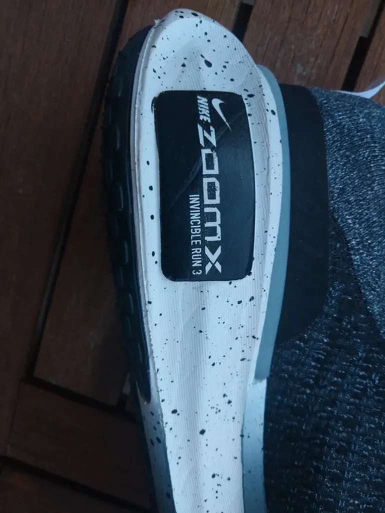 Nike ZoomX Invincible Run 3 bike d'occasion — image 2 sur 2