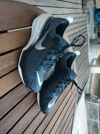 Nike ZoomX Invincible Run 3 bike d'occasion