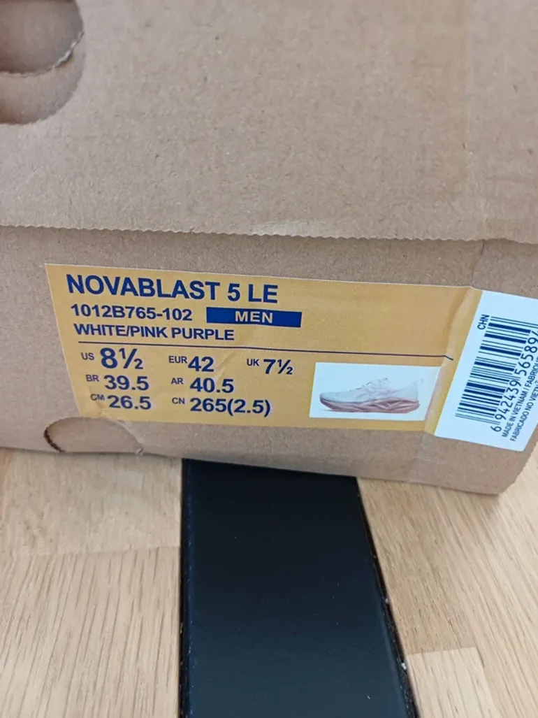 Gebrauchtes Orange Novablast 5 bike — Bild 7 von 7