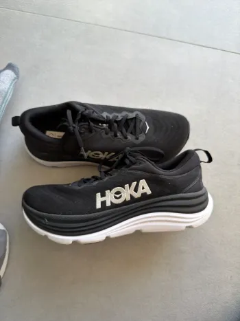 Gebrauchtes Hoka Gaviota 5 bike — Bild 2 von 5