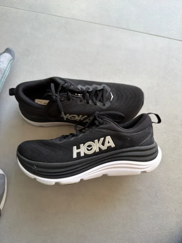 Gebrauchtes Hoka Gaviota 5 bike — Bild 2 von 5
