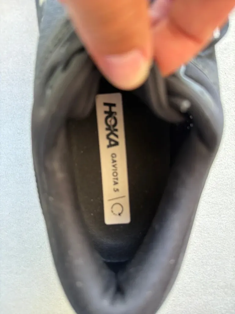 Gebrauchtes Hoka Gaviota 5 bike — Bild 3 von 5