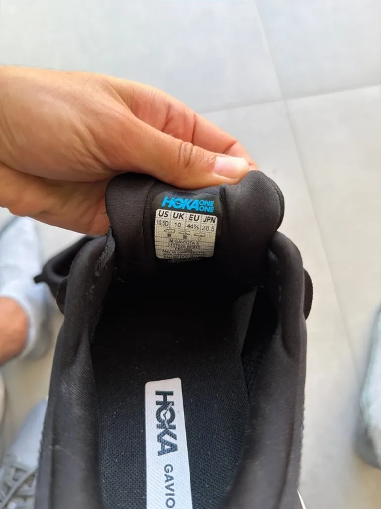 Gebrauchtes Hoka Gaviota 5 bike — Bild 4 von 5