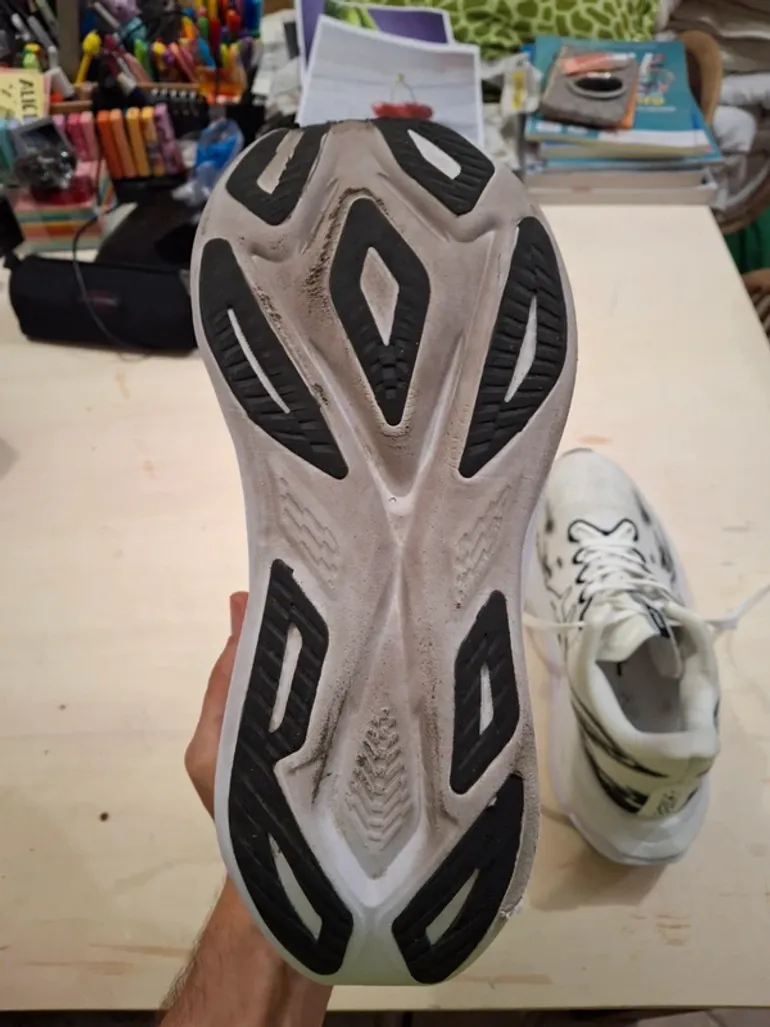 Asics Superblast 3 bike d'occasion — image 7 sur 14