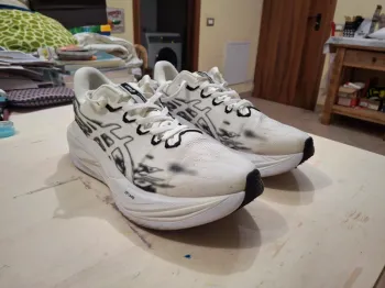 Asics Superblast 3 bike d'occasion
