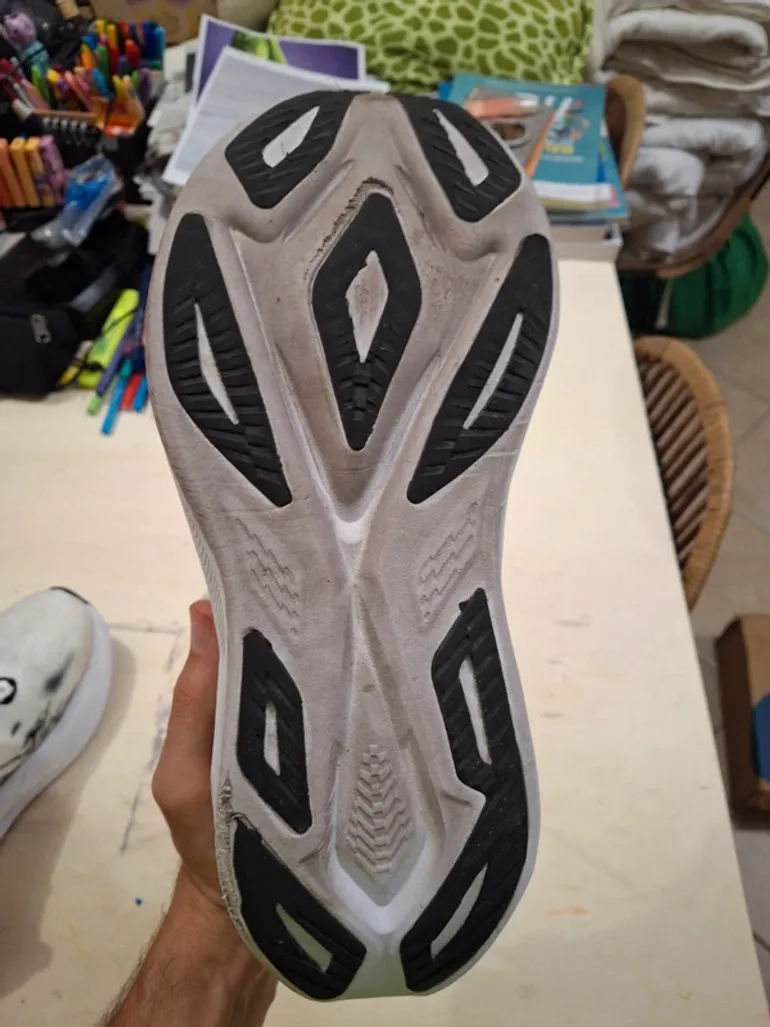 Asics Superblast 3 bike d'occasion — image 9 sur 14