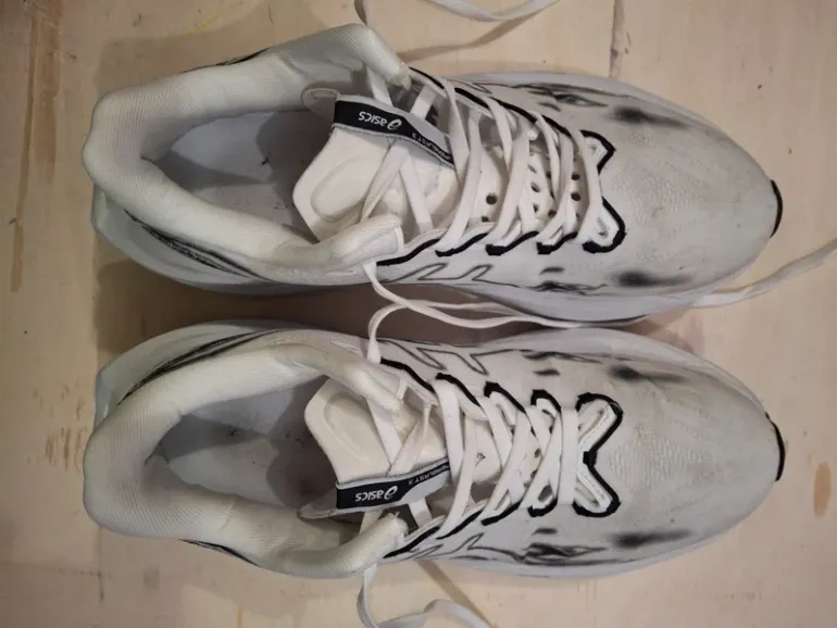Asics Superblast 3 bike d'occasion — image 6 sur 14