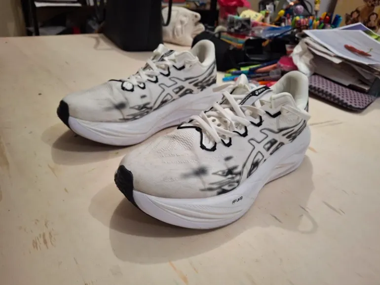 Asics Superblast 3 bike d'occasion — image 2 sur 14