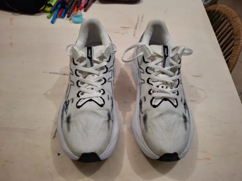 Asics Superblast 3 bike d'occasion — image 4 sur 14