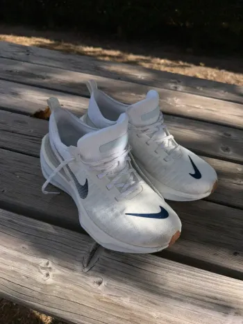 Tweedehands Nike Air Max Invincible Run 3 bike