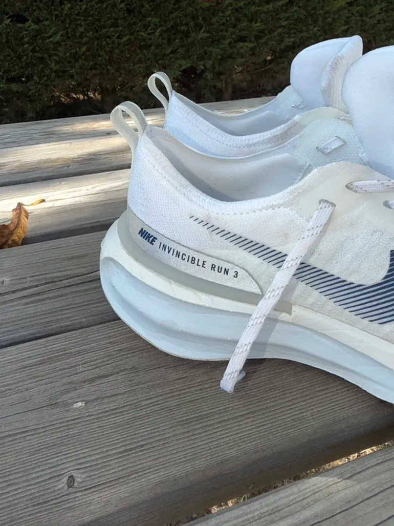 Tweedehands Nike Air Max Invincible Run 3 bike — afbeelding 7 van 10