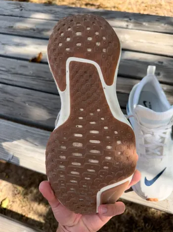 Tweedehands Nike Air Max Invincible Run 3 bike — afbeelding 3 van 10