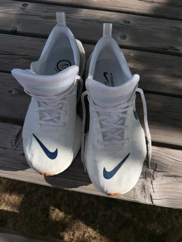 Tweedehands Nike Air Max Invincible Run 3 bike — afbeelding 9 van 10