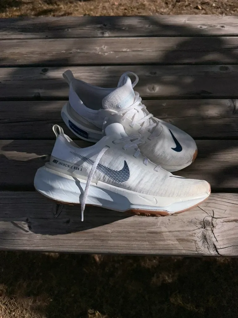Tweedehands Nike Air Max Invincible Run 3 bike — afbeelding 2 van 10