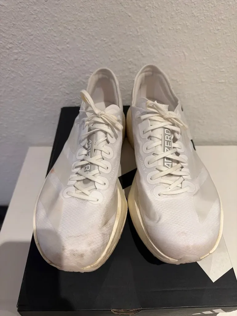 Gebrauchtes Adidas Adizero Adios Pro 4 bike — Bild 2 von 6