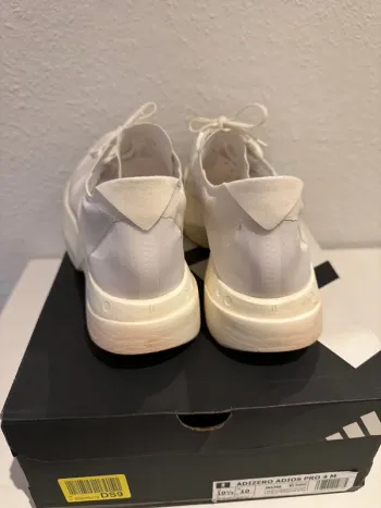 Gebrauchtes Adidas Adizero Adios Pro 4 bike — Bild 6 von 6