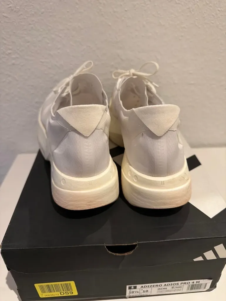 Gebrauchtes Adidas Adizero Adios Pro 4 bike — Bild 6 von 6