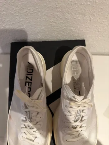 Gebrauchtes Adidas Adizero Adios Pro 4 bike — Bild 4 von 6