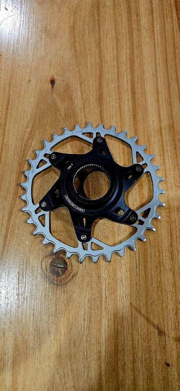Used Sram Steps EP8 Chainring bike — image 2 of 2