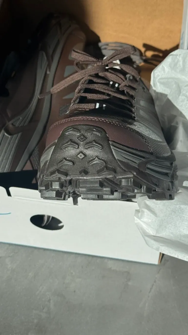 Hoka Mafate Speed 2 bike d'occasion — image 2 sur 12