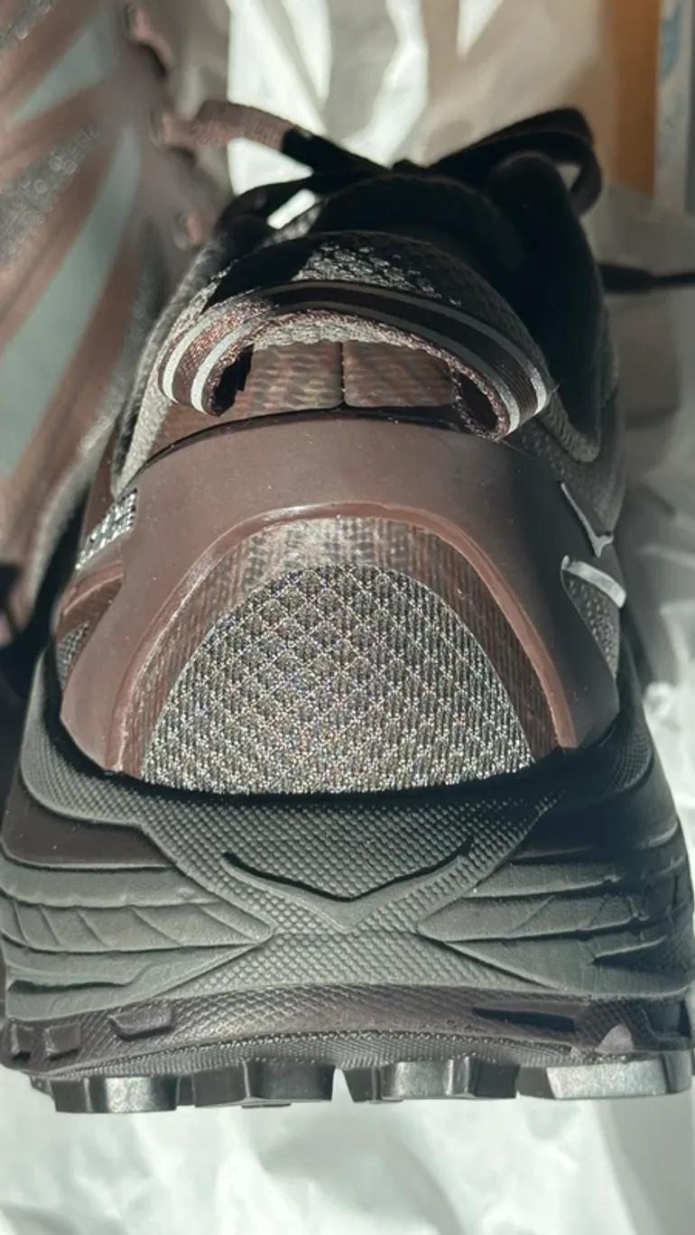 Hoka Mafate Speed 2 bike d'occasion — image 4 sur 12