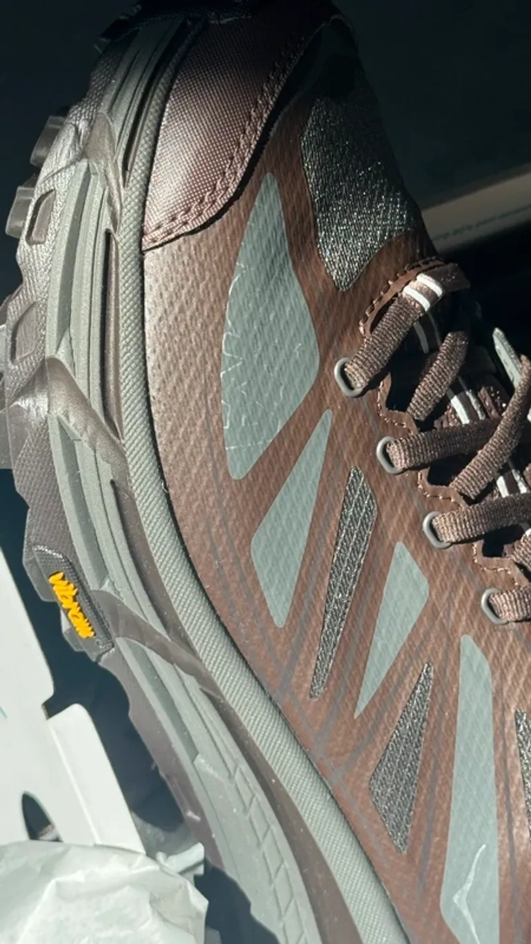 Hoka Mafate Speed 2 bike d'occasion — image 6 sur 12