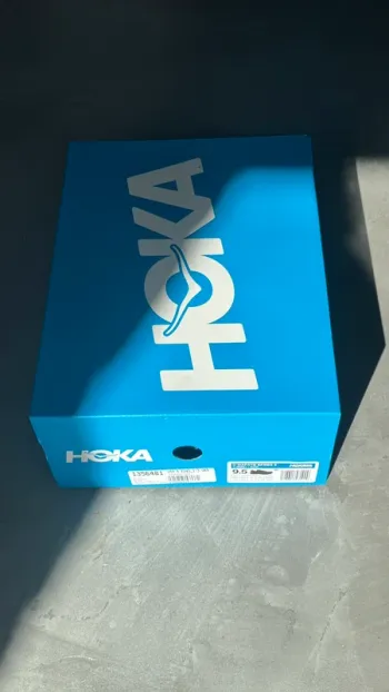 Hoka Mafate Speed 2 bike d'occasion — image 12 sur 12
