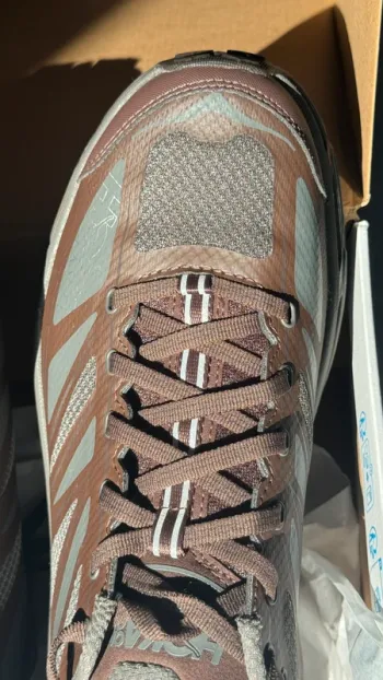 Hoka Mafate Speed 2 bike d'occasion — image 9 sur 12