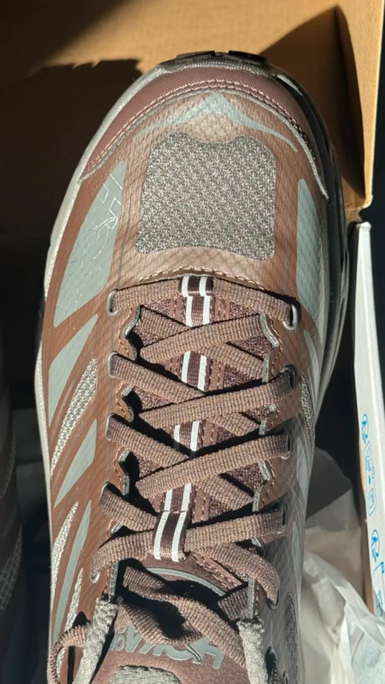 Hoka Mafate Speed 2 bike d'occasion — image 9 sur 12