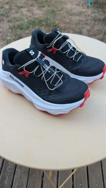 Gebrauchtes Salomon Ultra Glide 4 bike