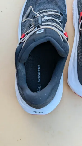 Gebrauchtes Salomon Ultra Glide 4 bike — Bild 9 von 15