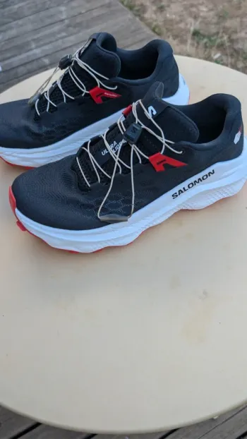 Gebrauchtes Salomon Ultra Glide 4 bike — Bild 6 von 15