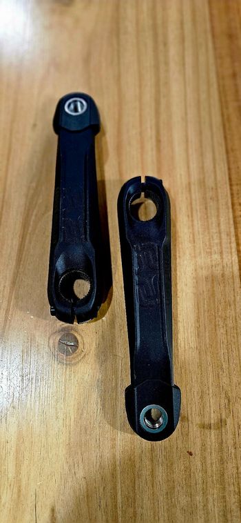 Used E*Thirteen e*spec Plus Cranks bike