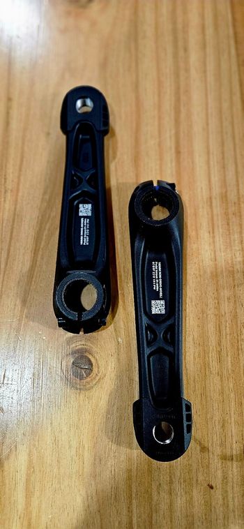 E*Thirteen e*spec Plus Cranks bike usato — immagine 2 di 2