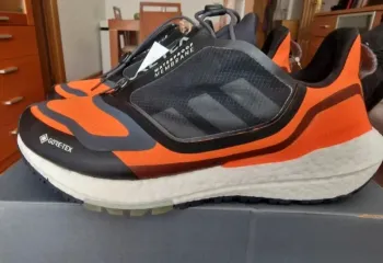 Tweedehands Adidas Ultraboost Gore-Tex bike