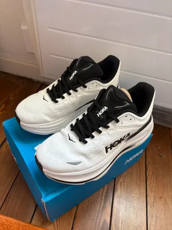Gebrauchtes Hoka Bondi 9 bike — Bild 2 von 4