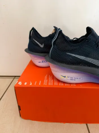 Used Nike air zoom alphafly next% 3 bike — image 4 of 6