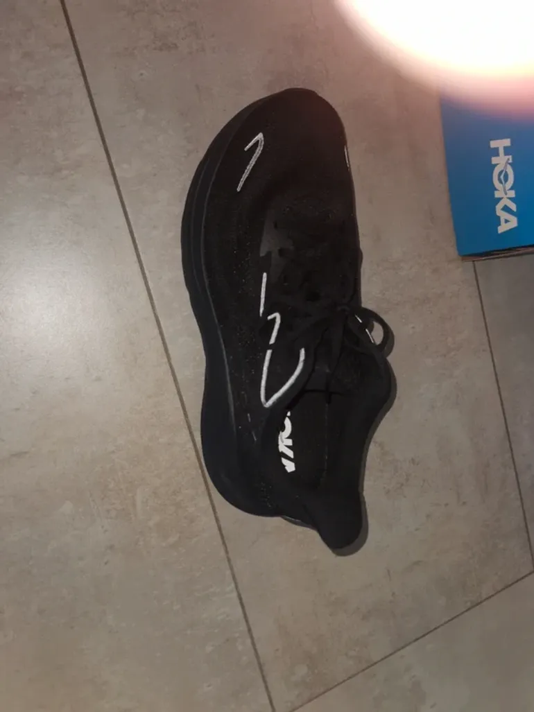 Gebrauchtes Hoka Clifton 10 bike — Bild 9 von 9