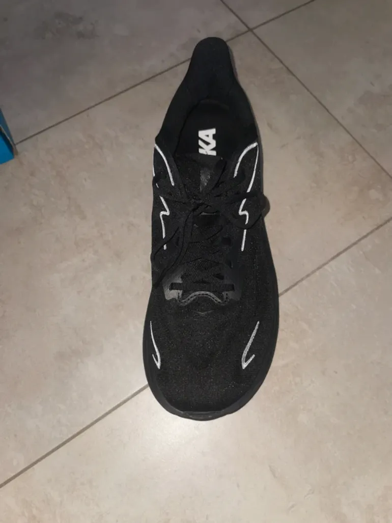 Gebrauchtes Hoka Clifton 10 bike — Bild 8 von 9