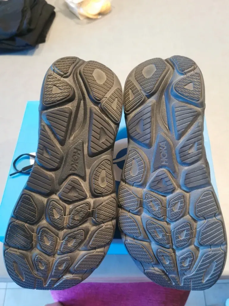 Gebrauchtes Hoka Clifton 10 bike — Bild 4 von 9
